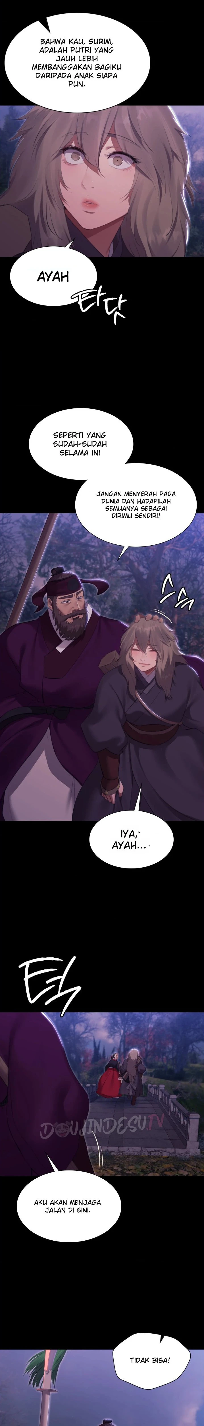 Madam Raw Chapter 183 - Page 6