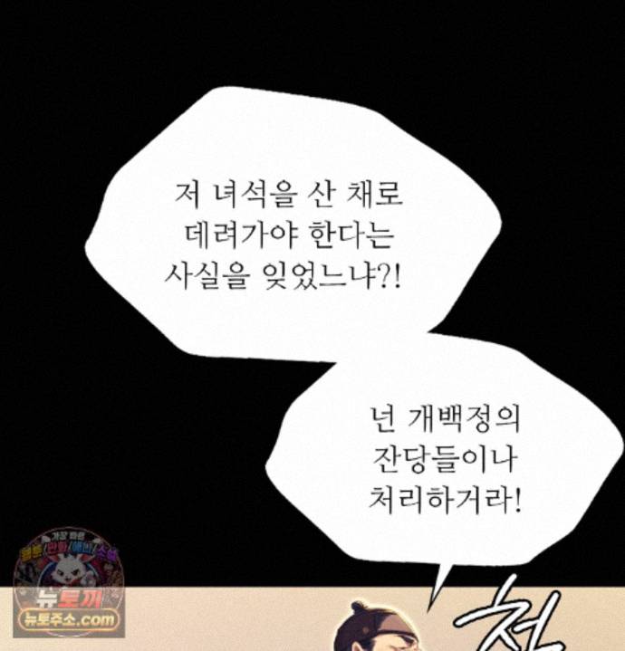 Madam Raw Chapter 187 - Page 19