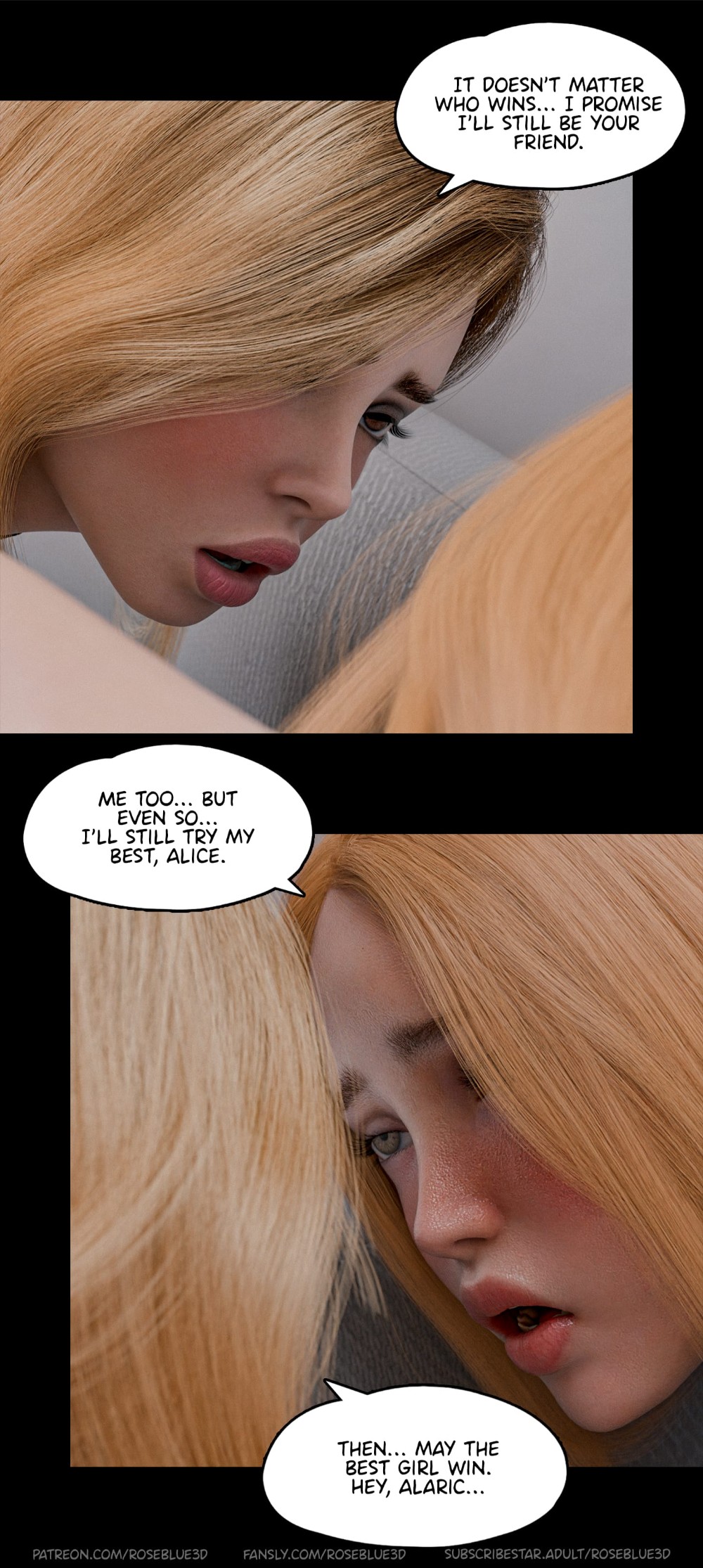 My Neighbor's Widow Raw Chapter 45 - Page 76