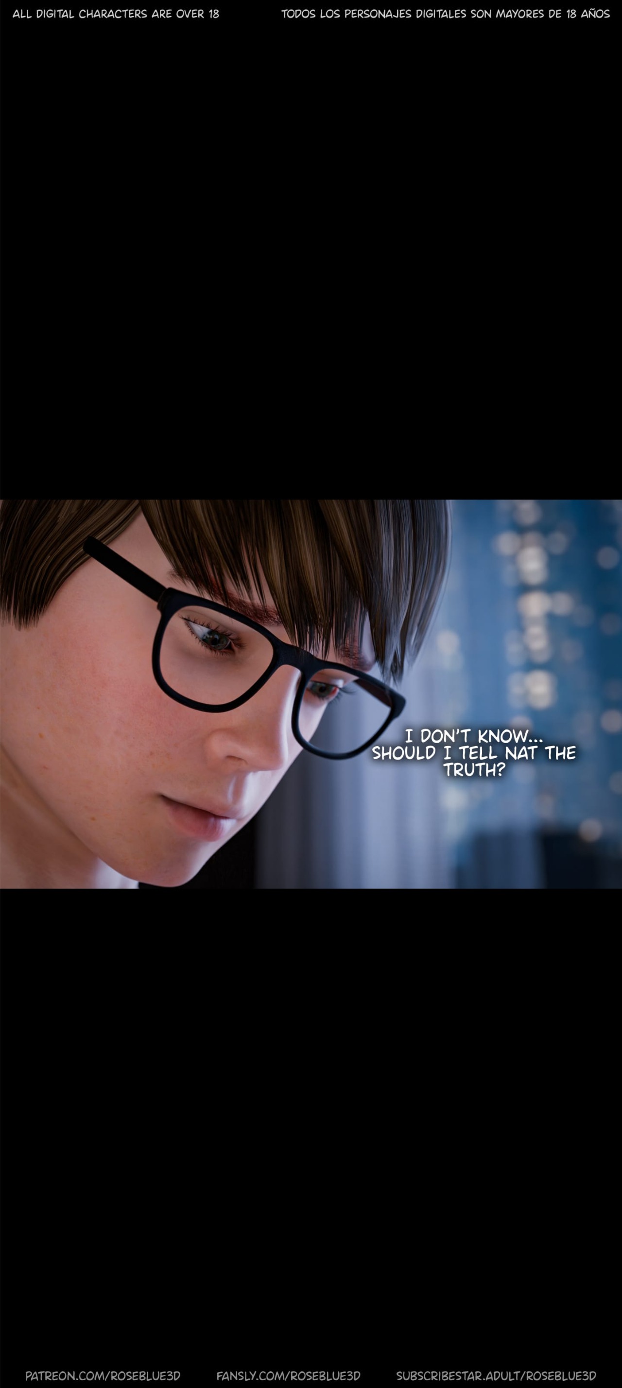 My Neighbor's Widow Raw Chapter 49 - Page 44