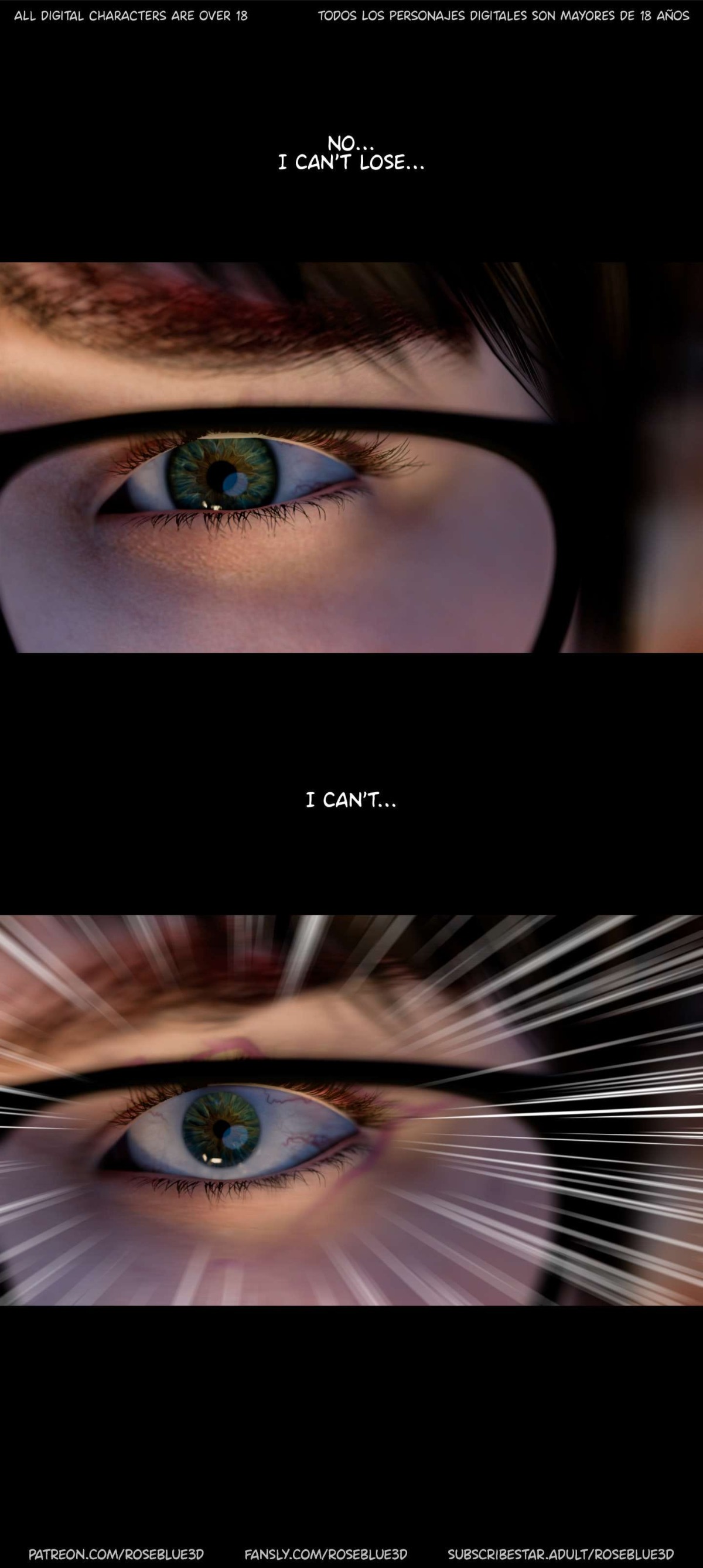 My Neighbor's Widow Raw Chapter 50 - Page 106