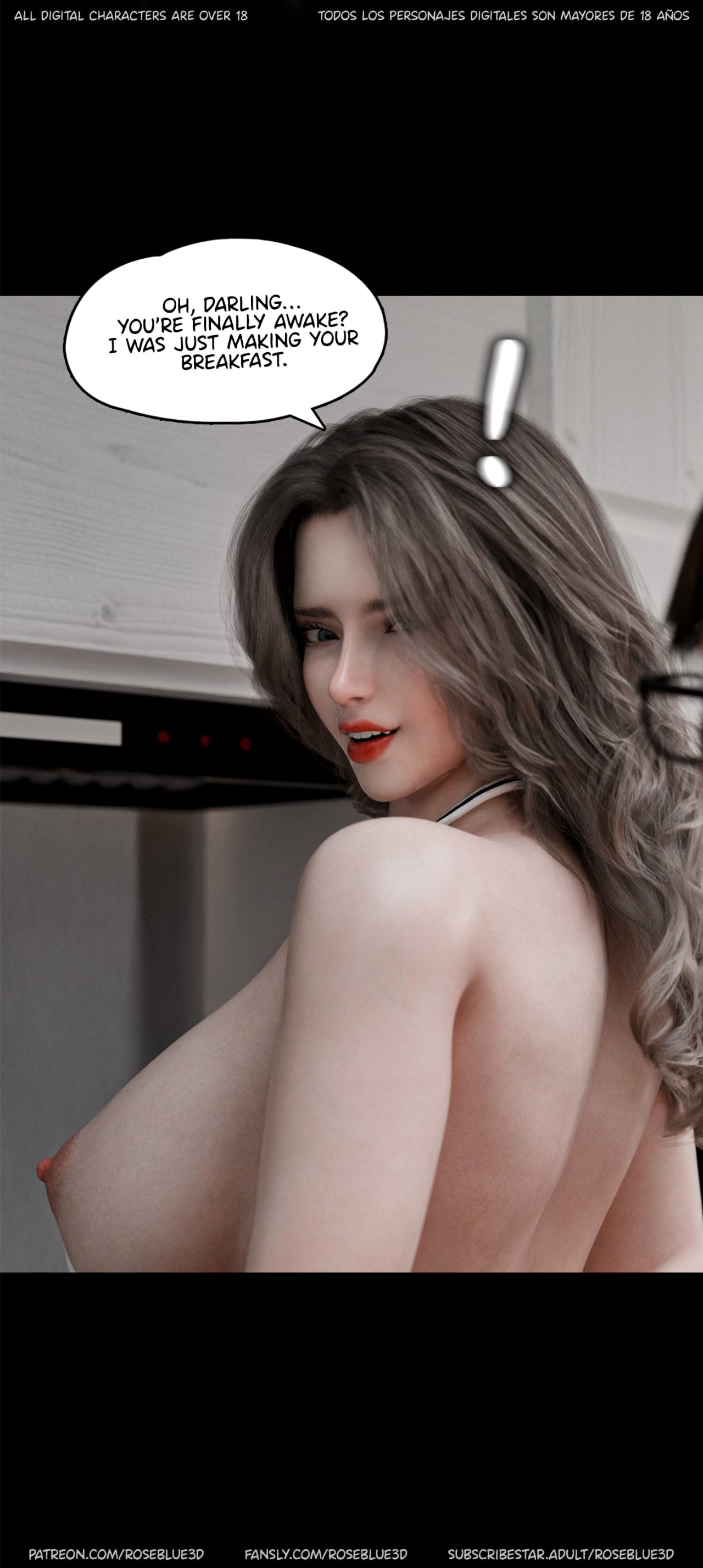 My Neighbor's Widow Raw Chapter 51 - Page 11