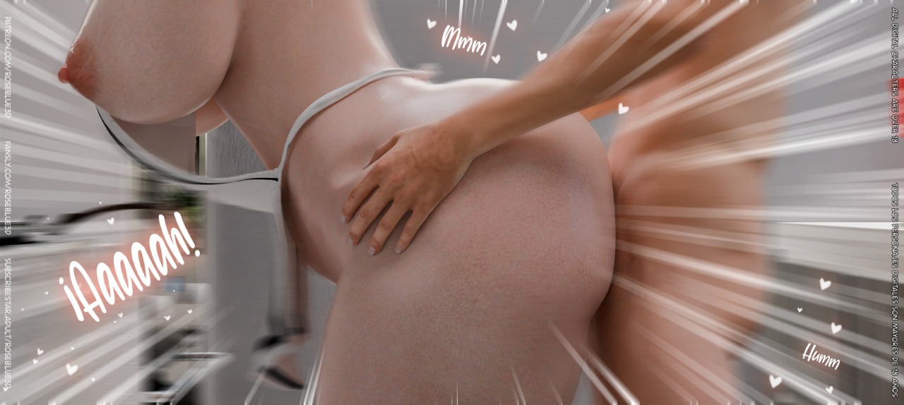 My Neighbor's Widow Raw Chapter 51 - Page 17