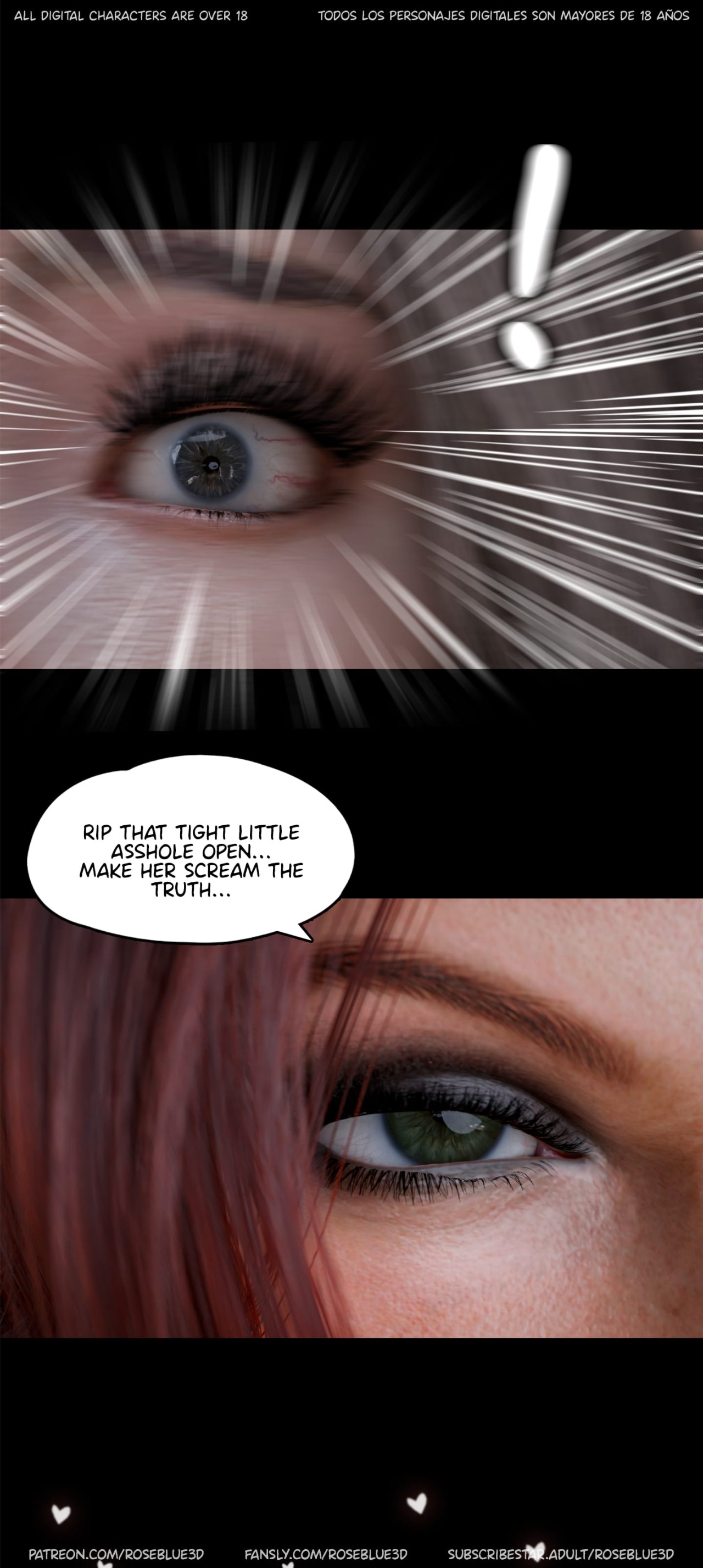 My Neighbor's Widow Raw Chapter 51 - Page 94