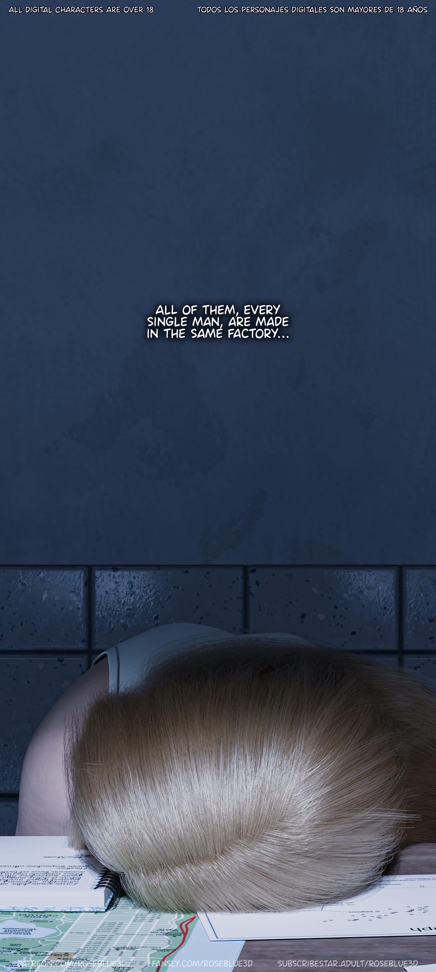 My Neighbor's Widow Raw Chapter 52 - Page 10