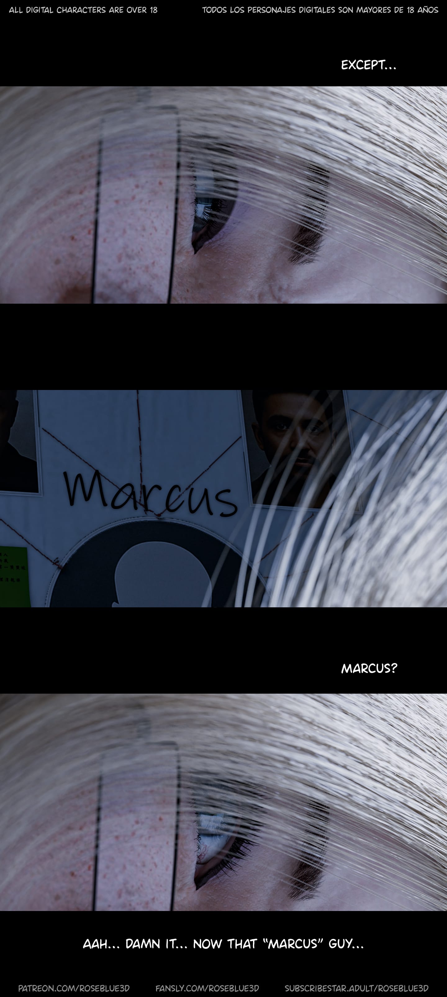 My Neighbor's Widow Raw Chapter 52 - Page 11