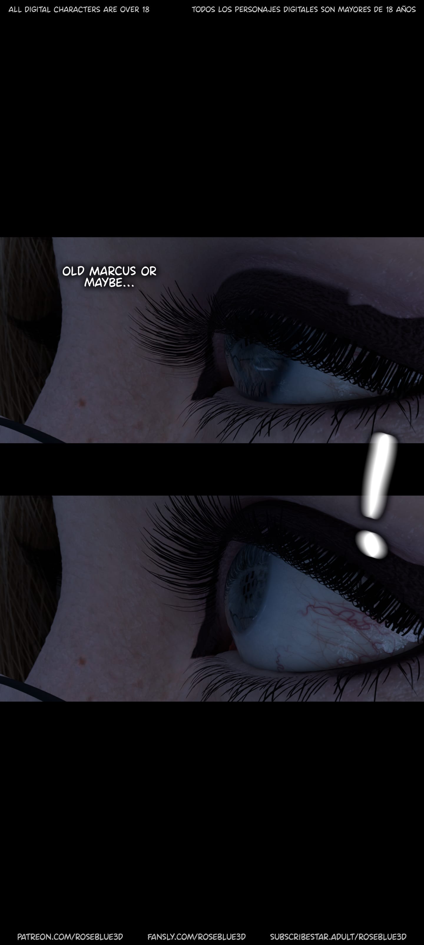 My Neighbor's Widow Raw Chapter 52 - Page 13