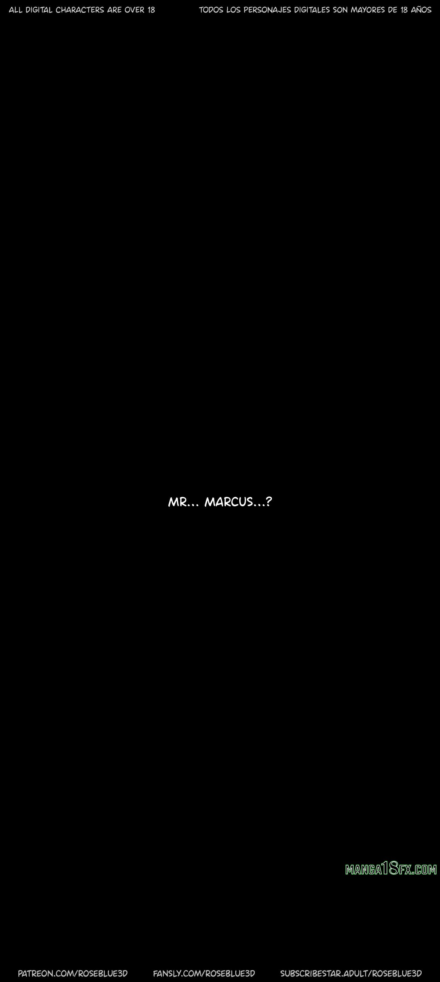 My Neighbor's Widow Raw Chapter 52 - Page 14