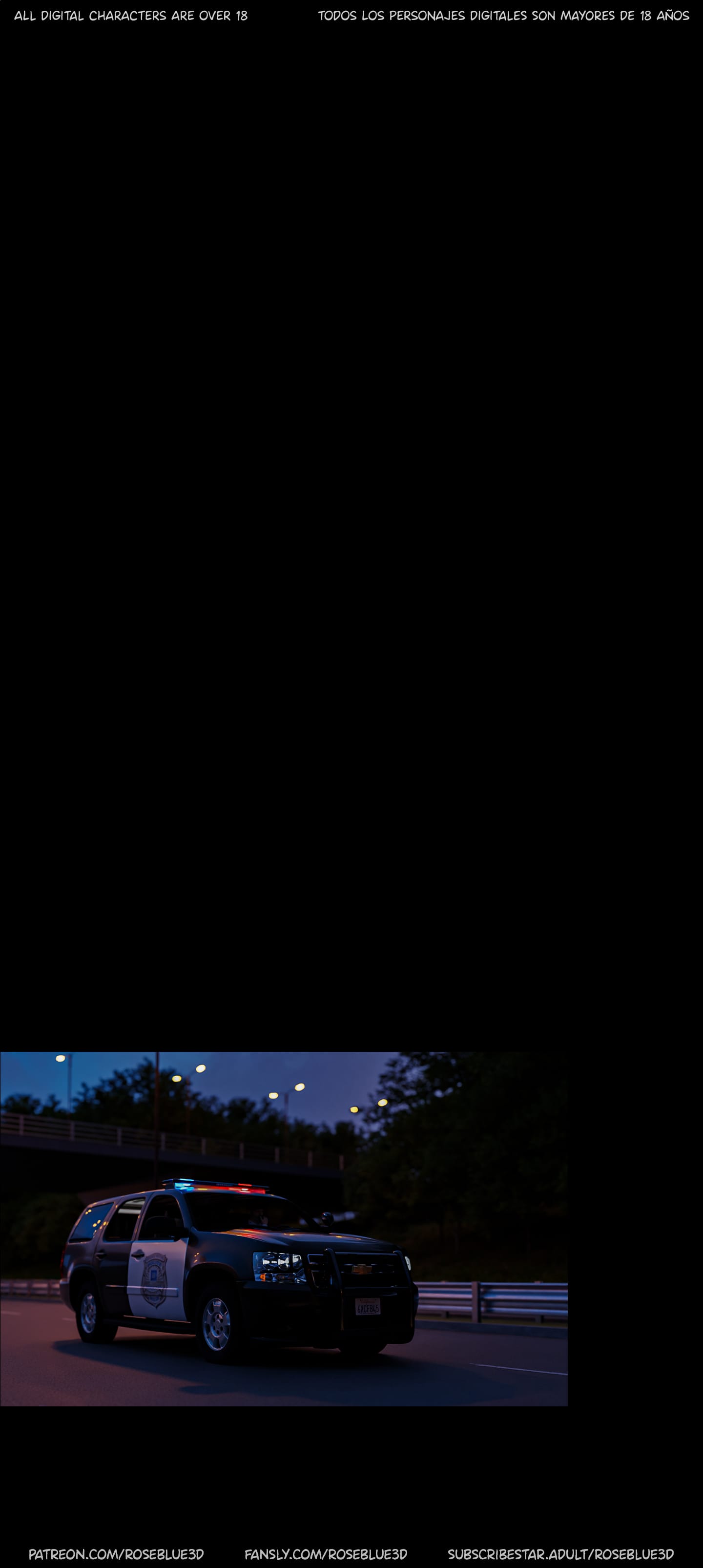 My Neighbor's Widow Raw Chapter 52 - Page 15