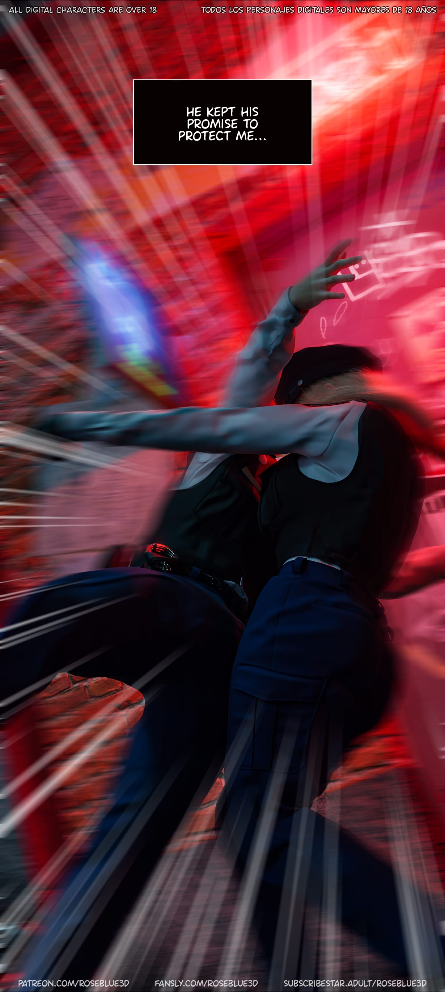 My Neighbor's Widow Raw Chapter 52 - Page 27