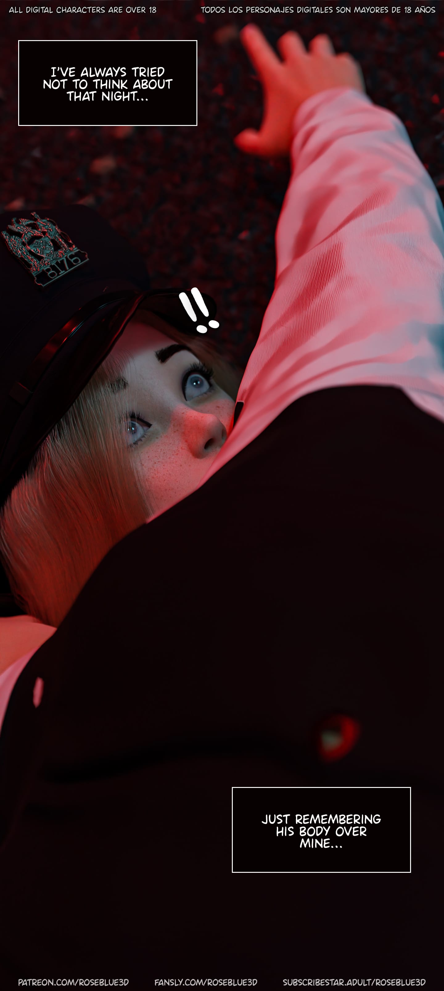 My Neighbor's Widow Raw Chapter 52 - Page 28