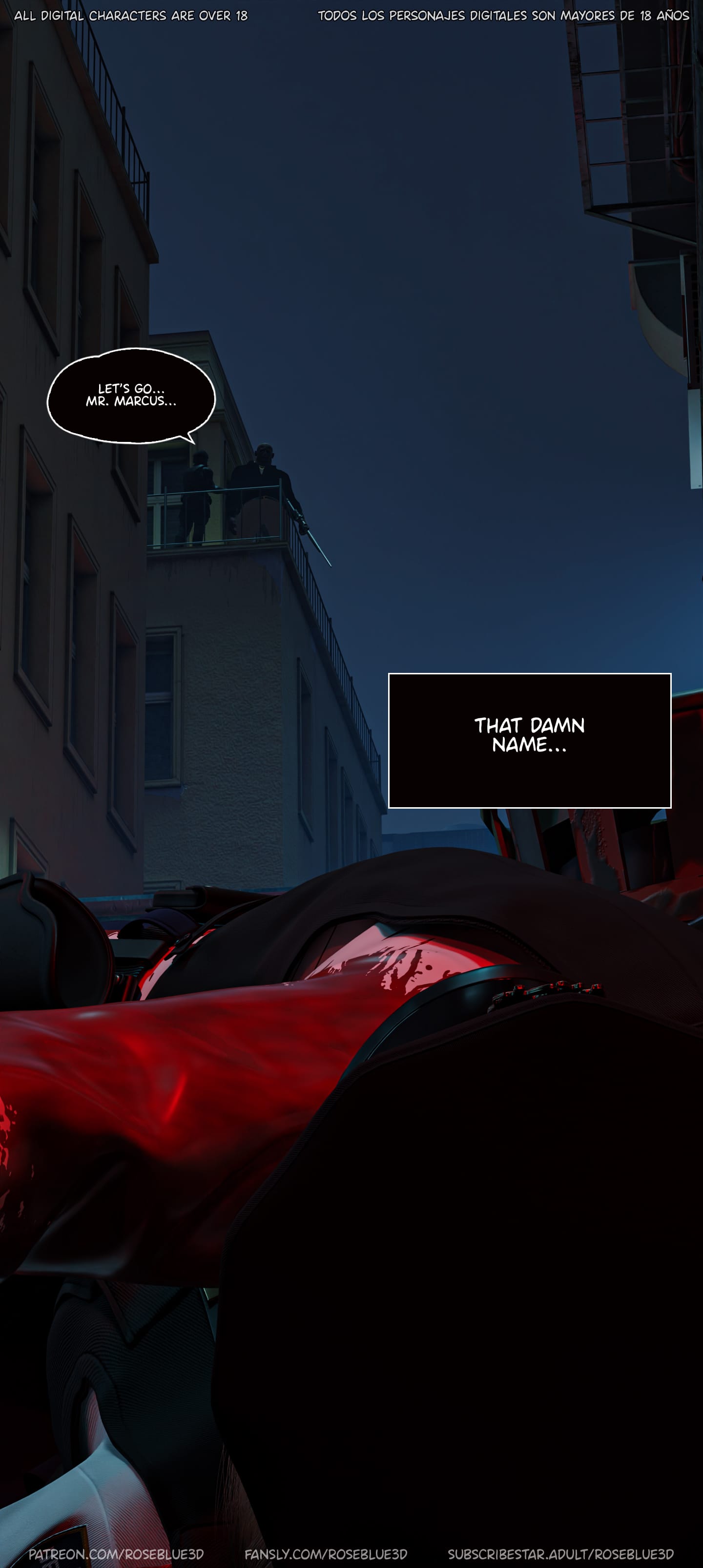 My Neighbor's Widow Raw Chapter 52 - Page 31