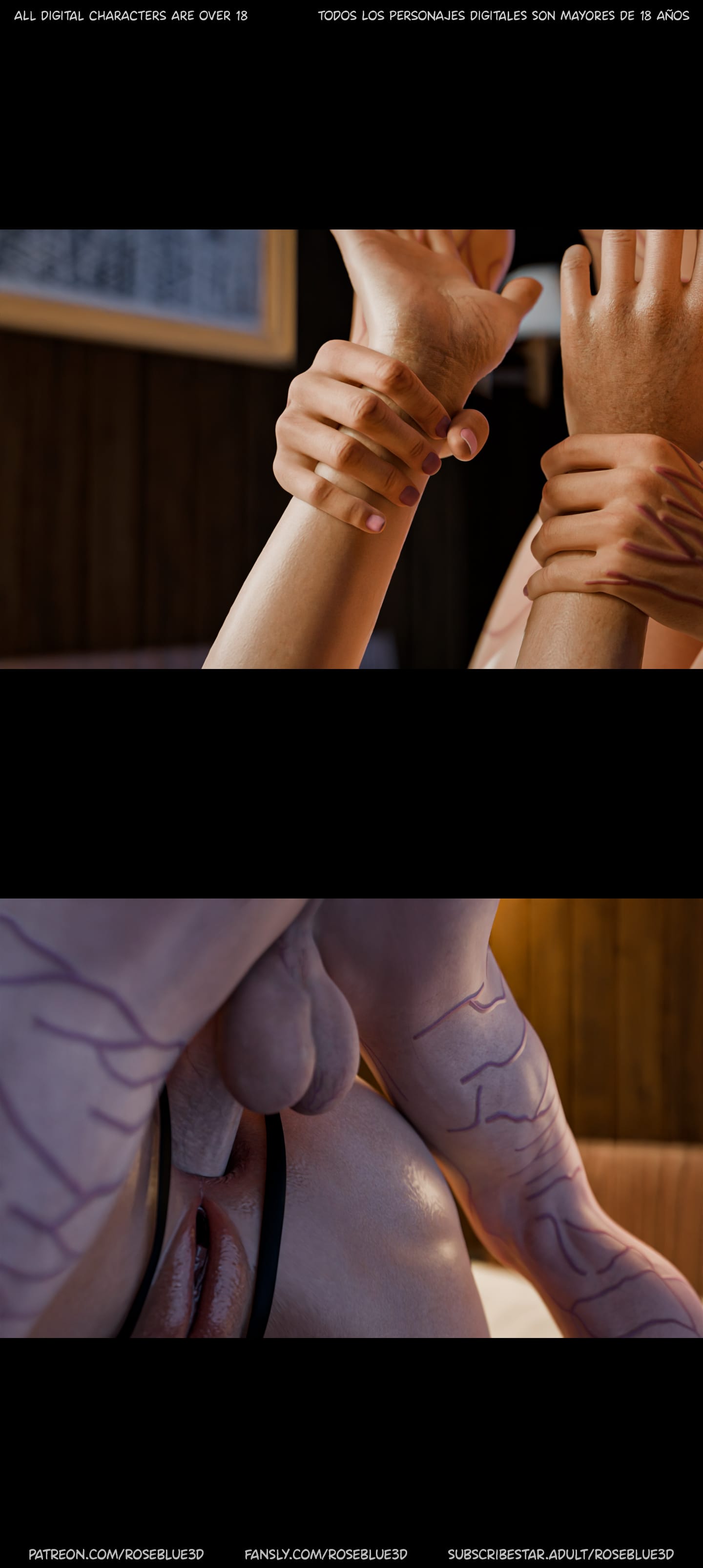 My Neighbor's Widow Raw Chapter 52 - Page 39