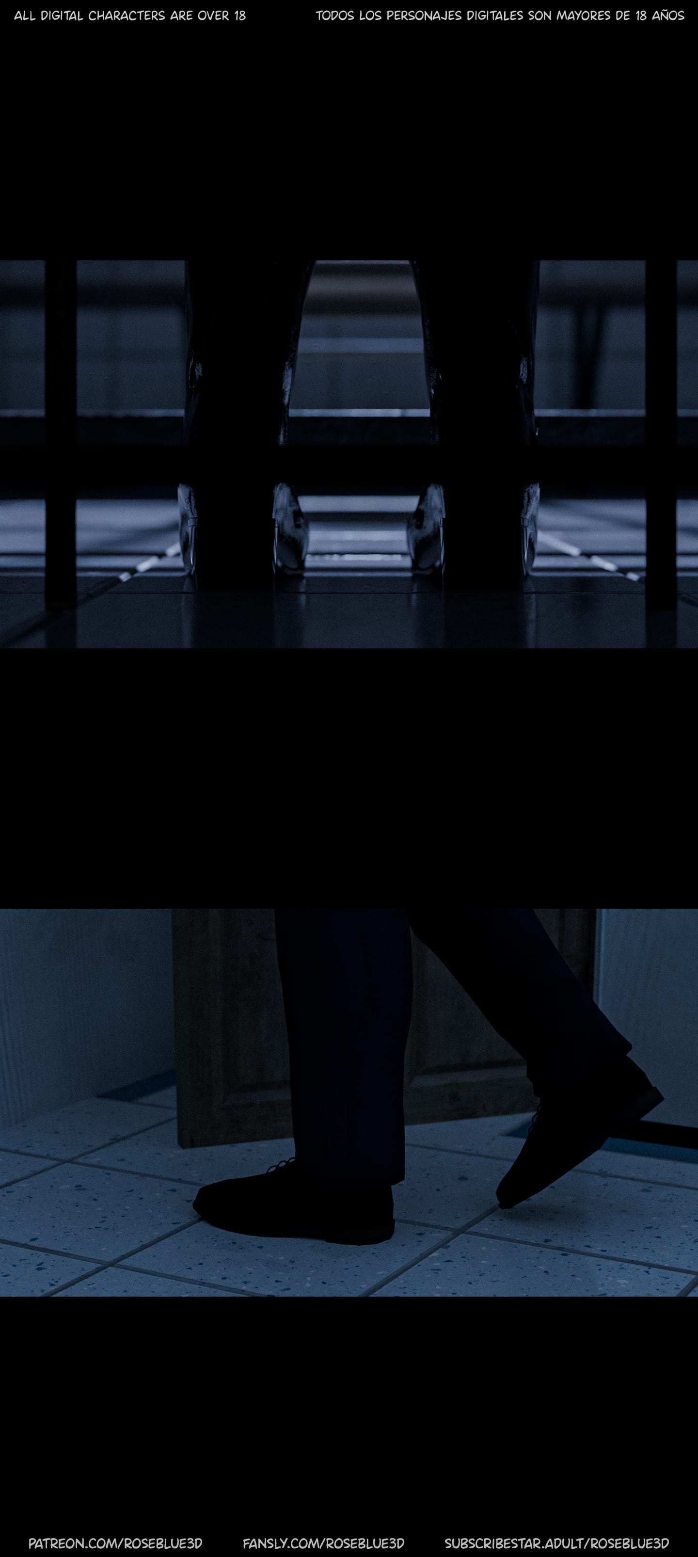 My Neighbor's Widow Raw Chapter 52 - Page 4