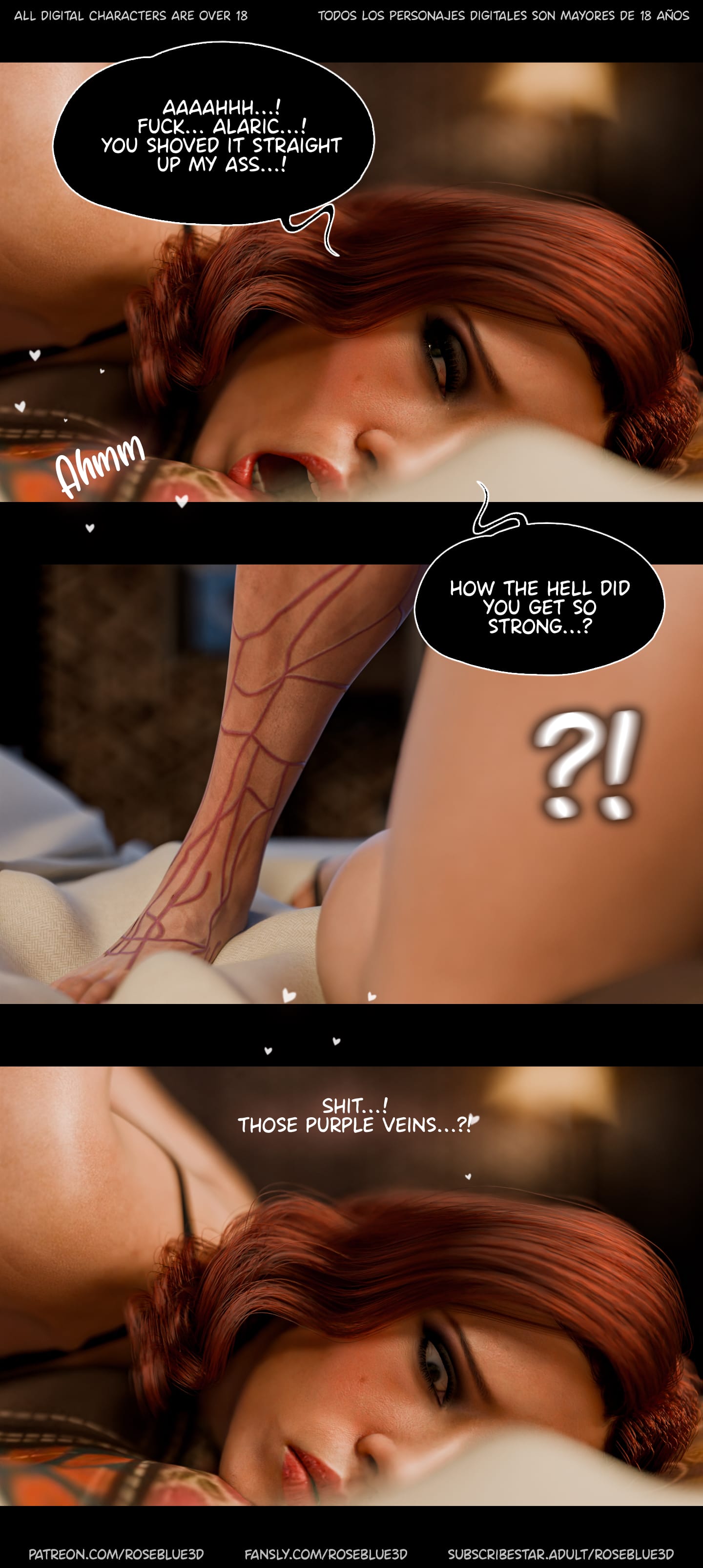 My Neighbor's Widow Raw Chapter 52 - Page 41