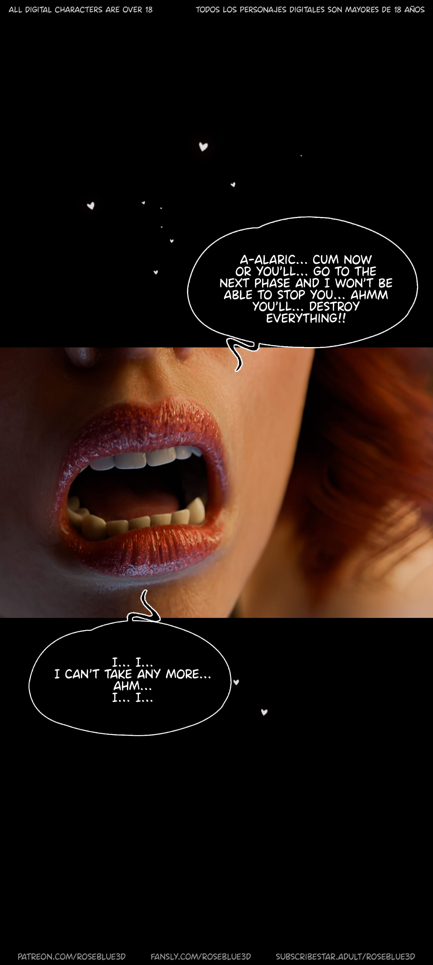 My Neighbor's Widow Raw Chapter 52 - Page 85