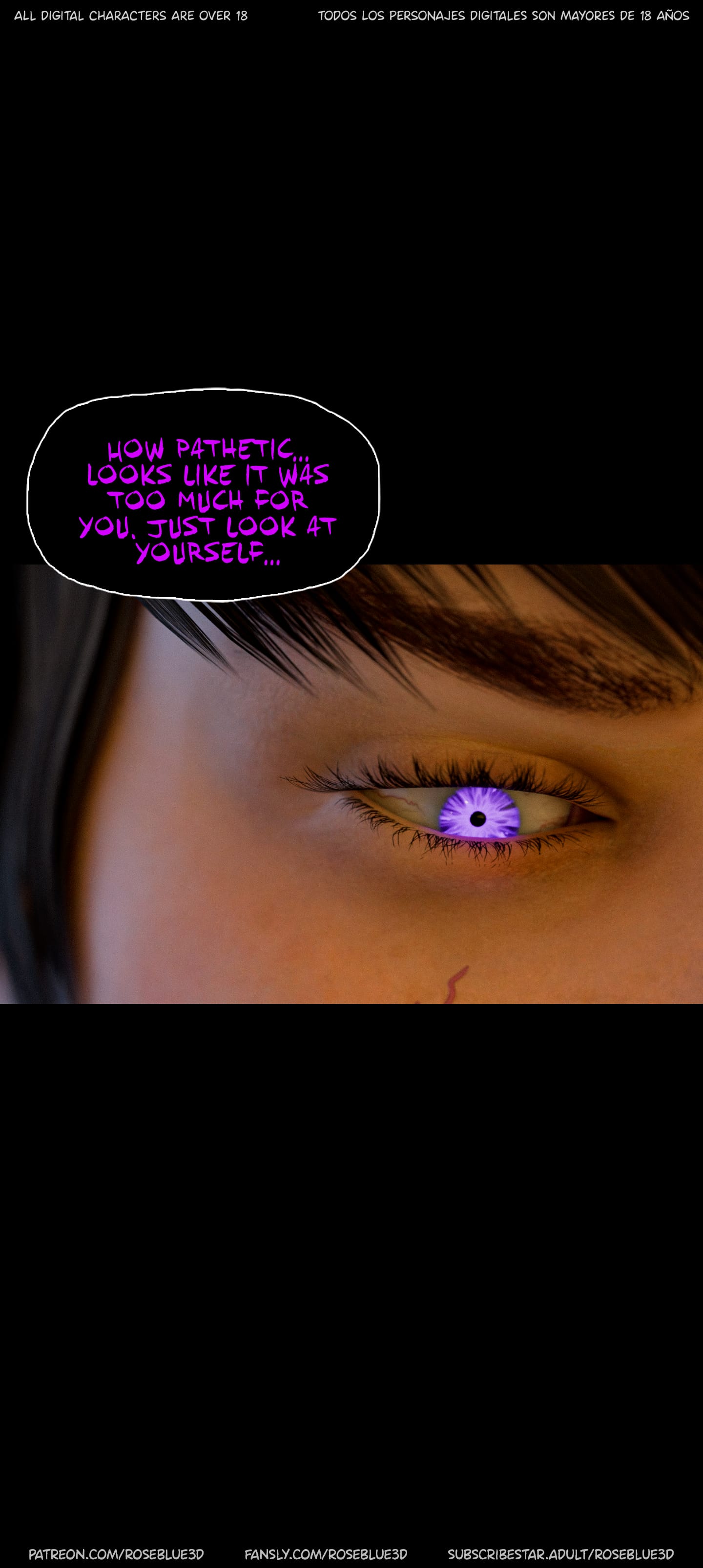 My Neighbor's Widow Raw Chapter 52 - Page 91