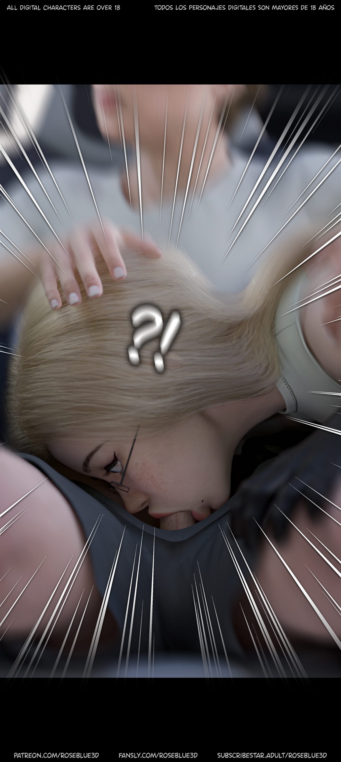 My Neighbor's Widow Raw Chapter 56 - Page 104