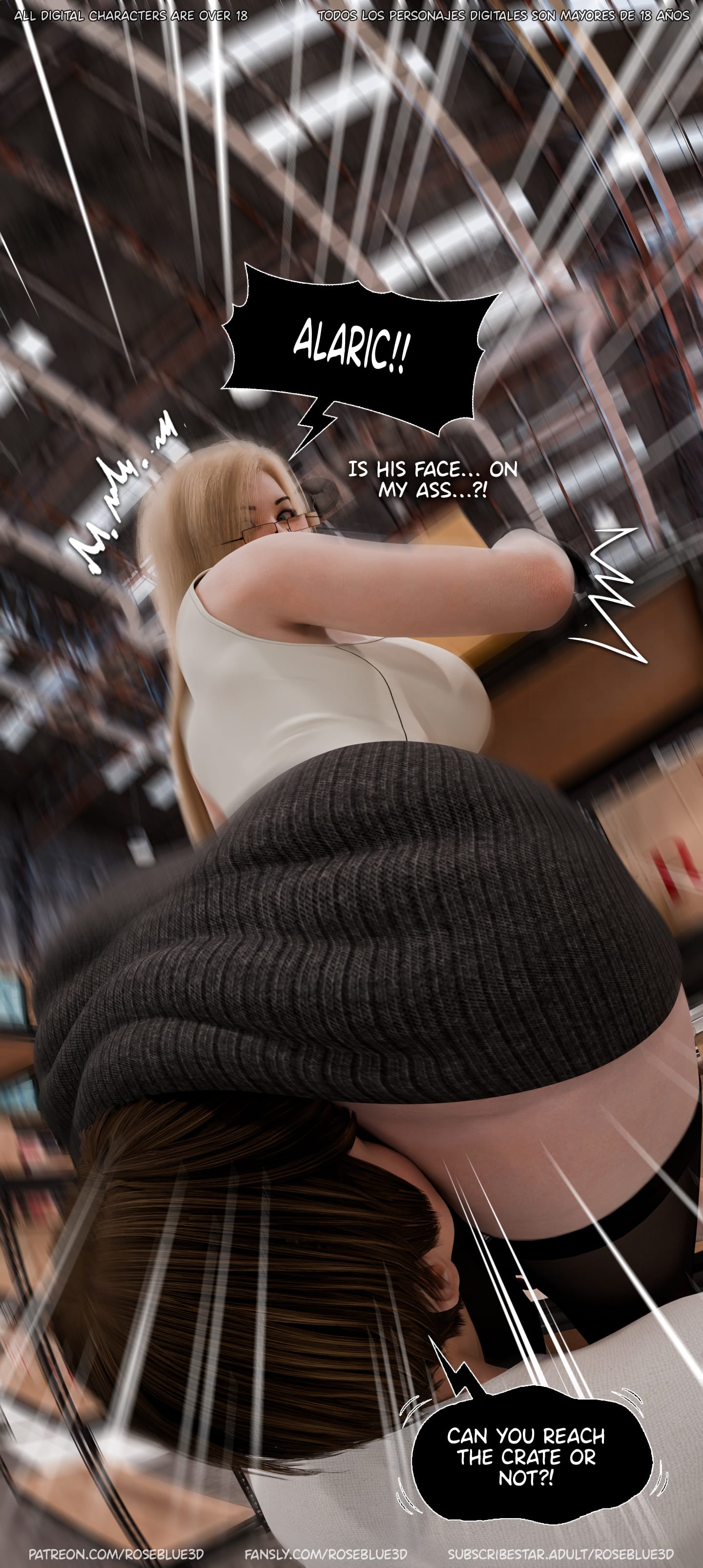 My Neighbor's Widow Raw Chapter 56 - Page 80