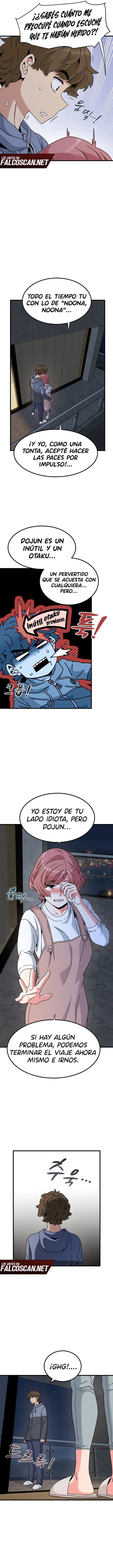 A Turning Point Raw Chapter 141 - Page 3
