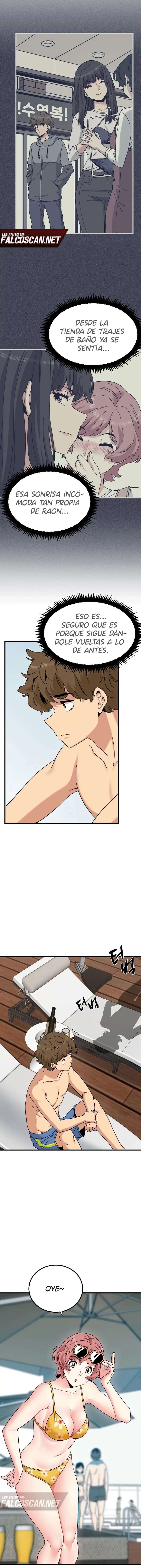 A Turning Point Raw Chapter 146 - Page 13