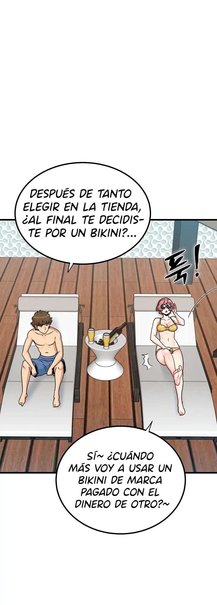 A Turning Point Raw Chapter 146 - Page 14