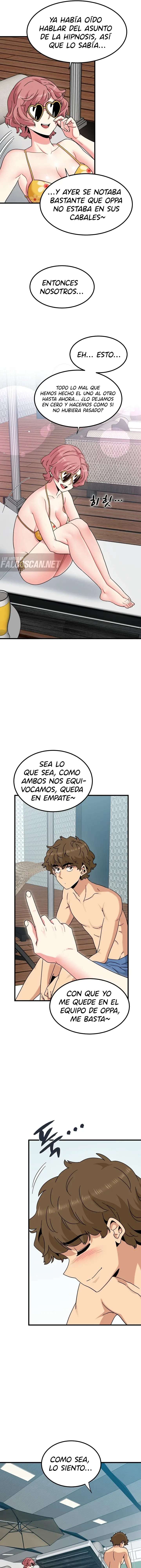 A Turning Point Raw Chapter 146 - Page 16