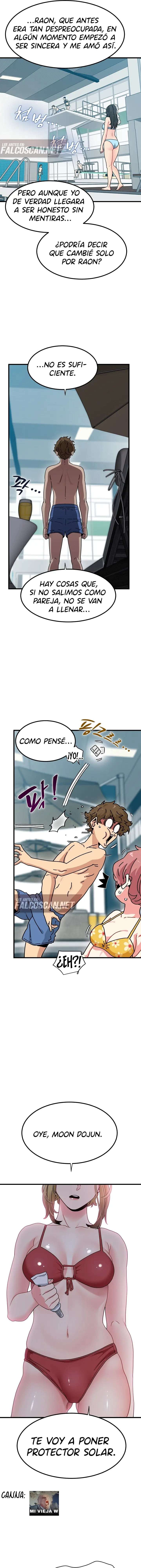 A Turning Point Raw Chapter 146 - Page 22
