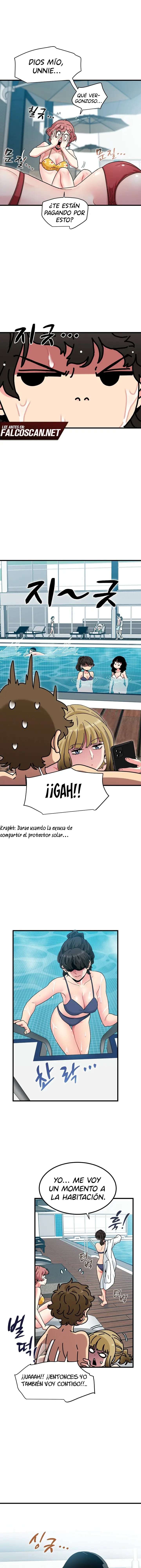 A Turning Point Raw Chapter 146 - Page 25