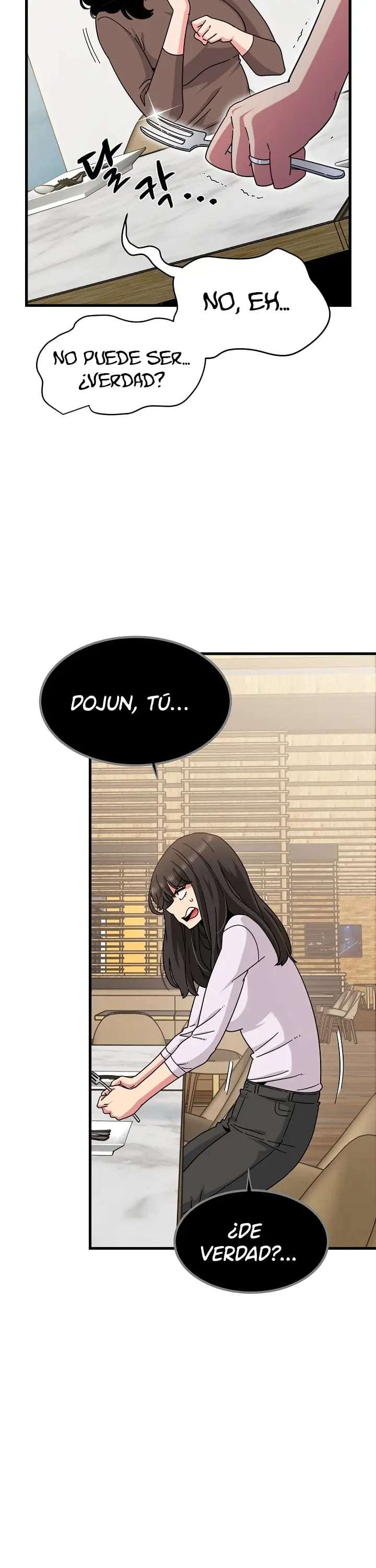 A Turning Point Raw Chapter 146 - Page 3