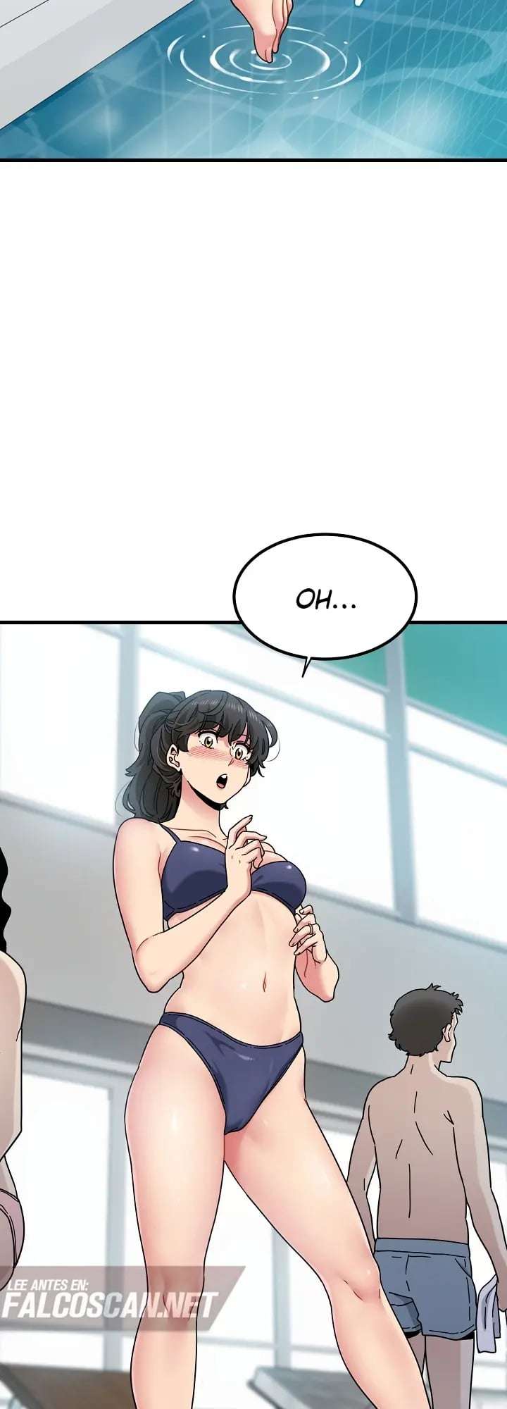 A Turning Point Raw Chapter 146 - Page 8
