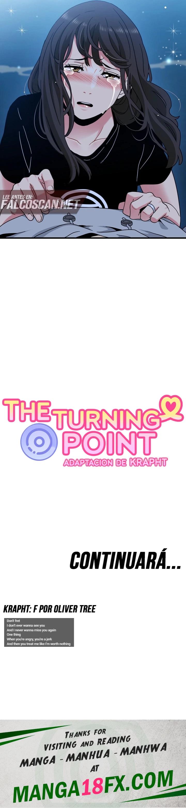 A Turning Point Raw Chapter 153 - Page 11