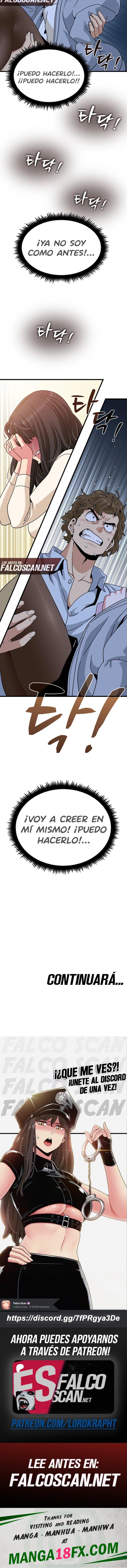 A Turning Point Raw Chapter 162 - Page 10