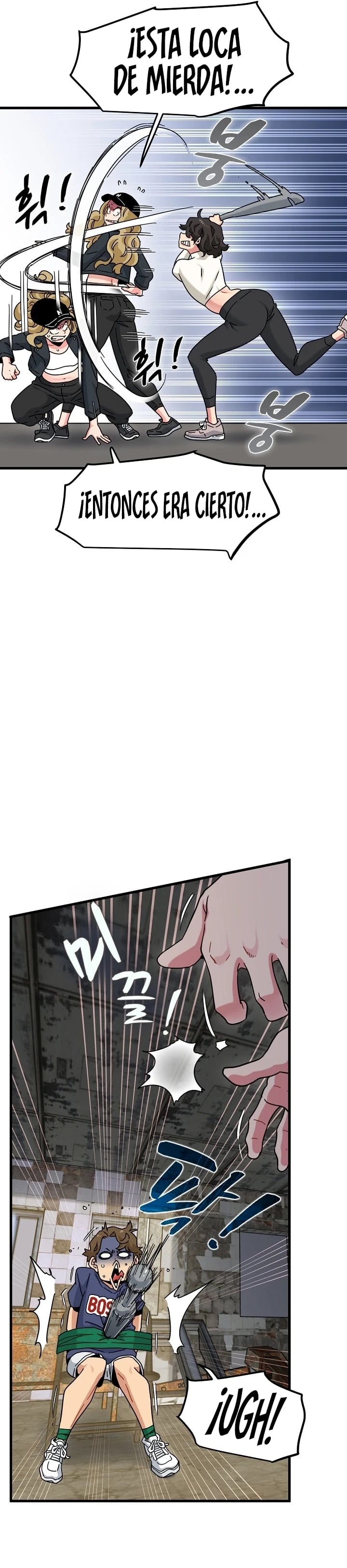 A Turning Point Raw Chapter 167 - Page 17