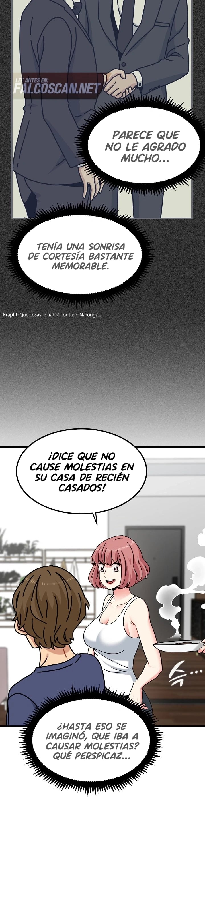 A Turning Point Raw Chapter 167 - Page 28