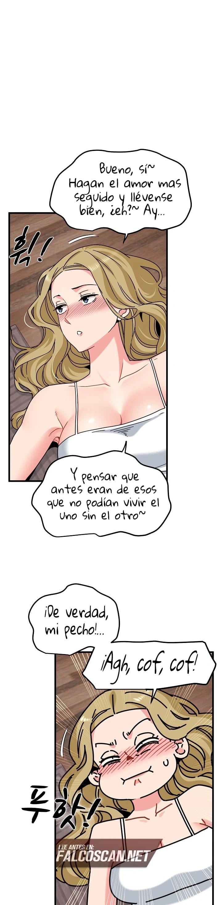 A Turning Point Raw Chapter 167 - Page 38