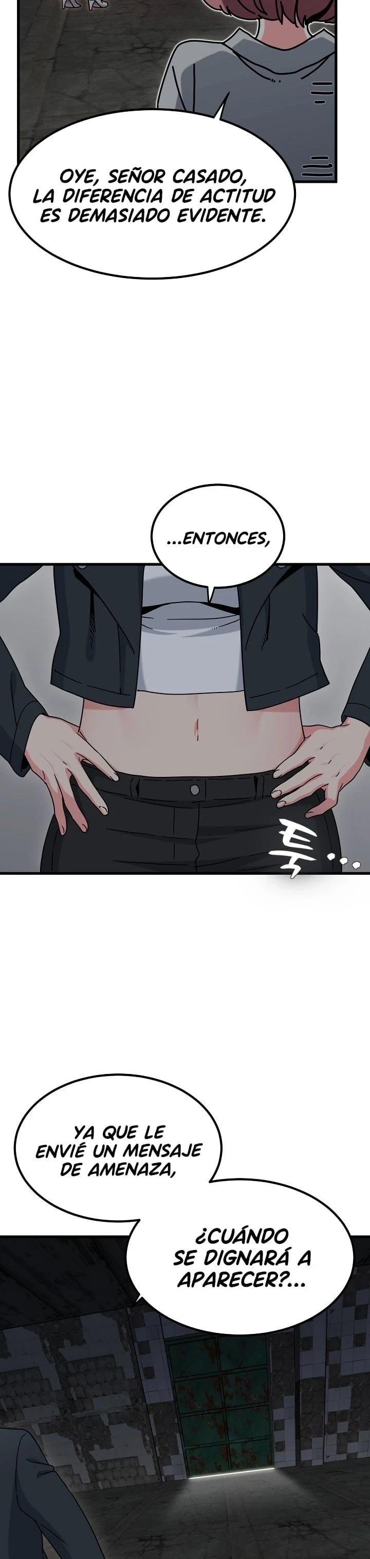 A Turning Point Raw Chapter 167 - Page 7
