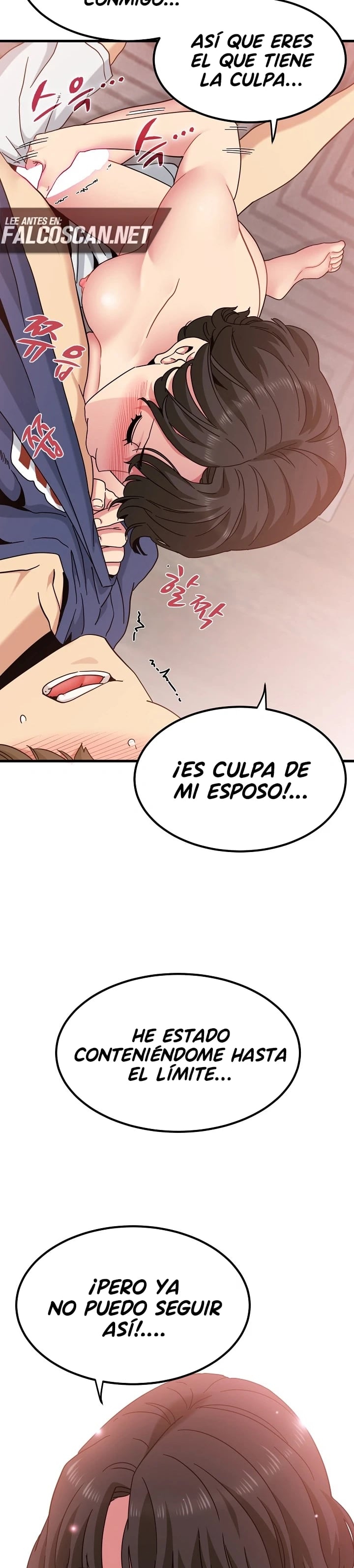 A Turning Point Raw Chapter 168 - Page 11