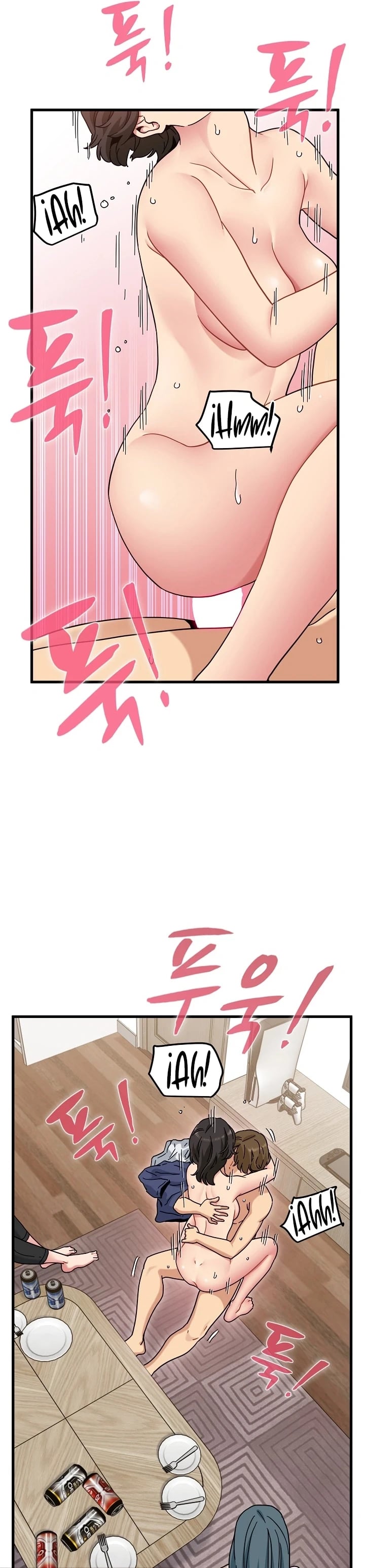 A Turning Point Raw Chapter 168 - Page 13