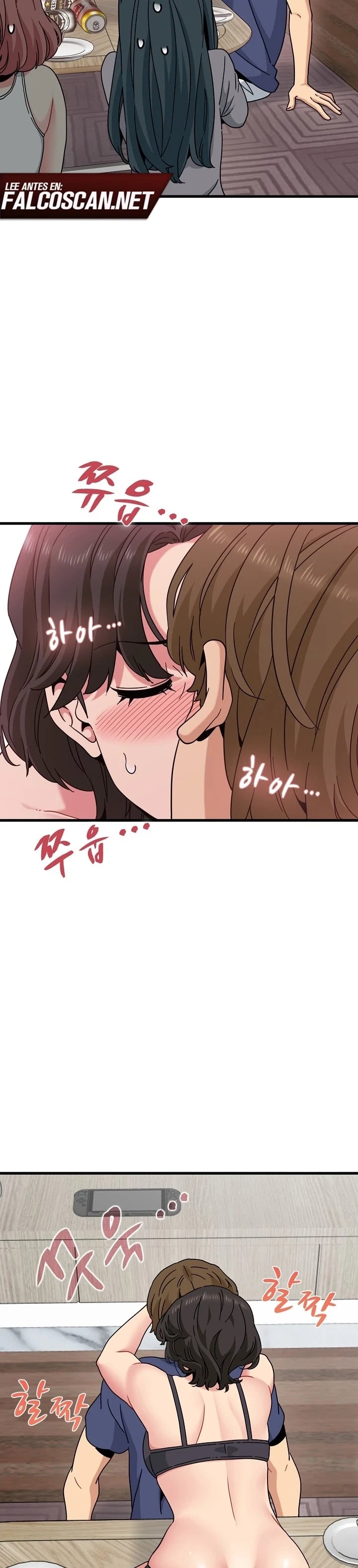 A Turning Point Raw Chapter 168 - Page 2