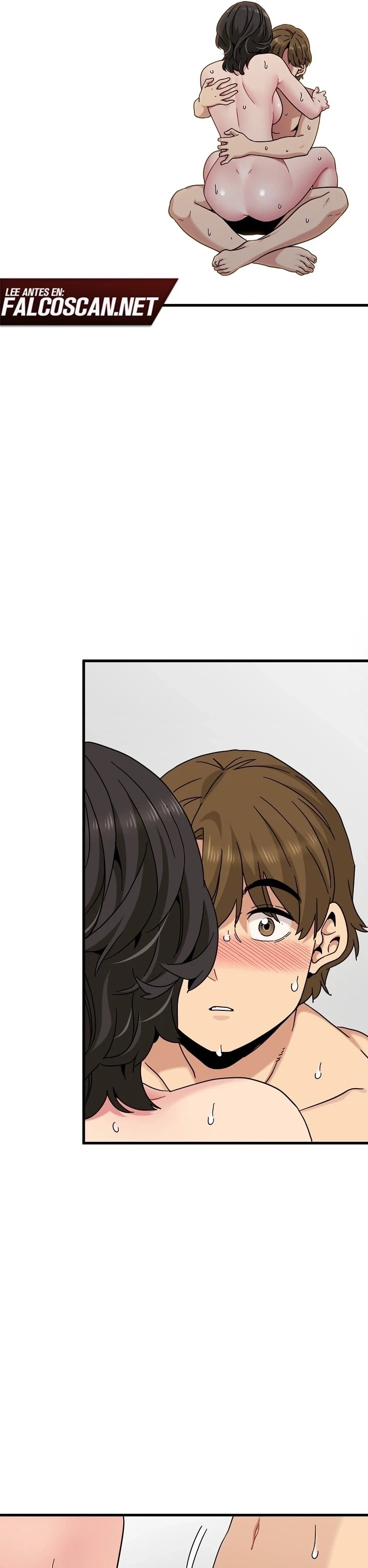 A Turning Point Raw Chapter 168 - Page 21
