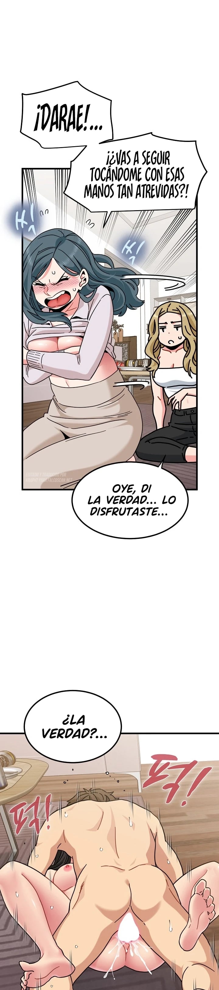 A Turning Point Raw Chapter 168 - Page 29