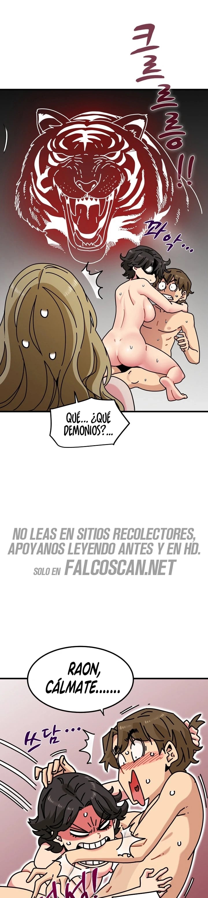 A Turning Point Raw Chapter 168 - Page 33