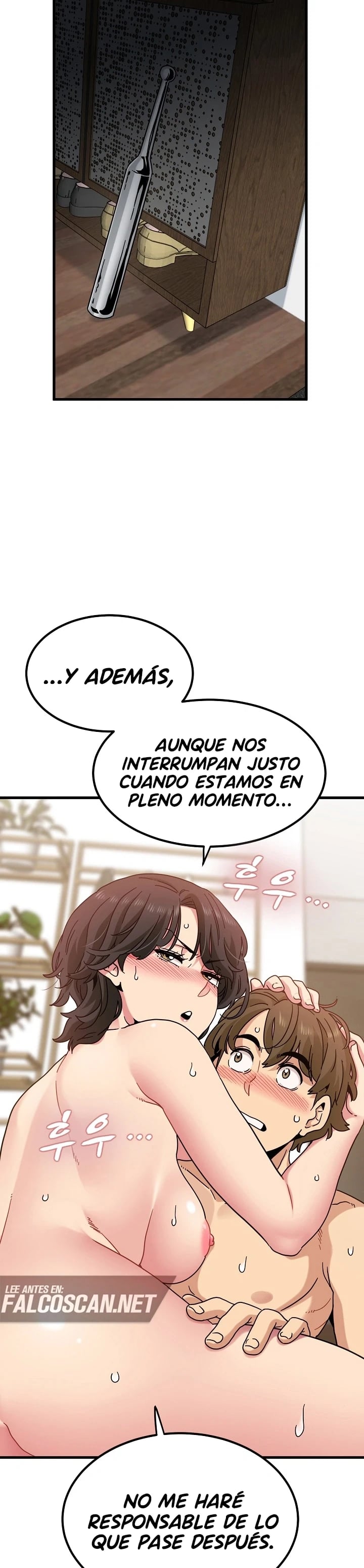A Turning Point Raw Chapter 168 - Page 35