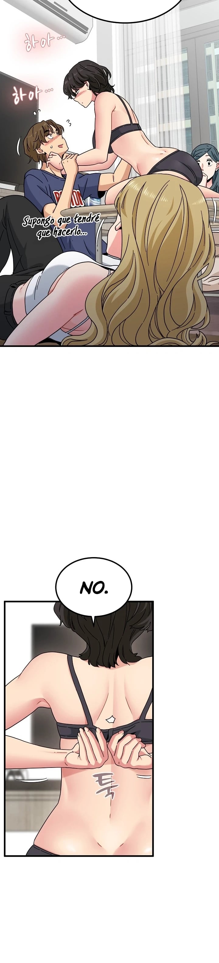 A Turning Point Raw Chapter 168 - Page 4