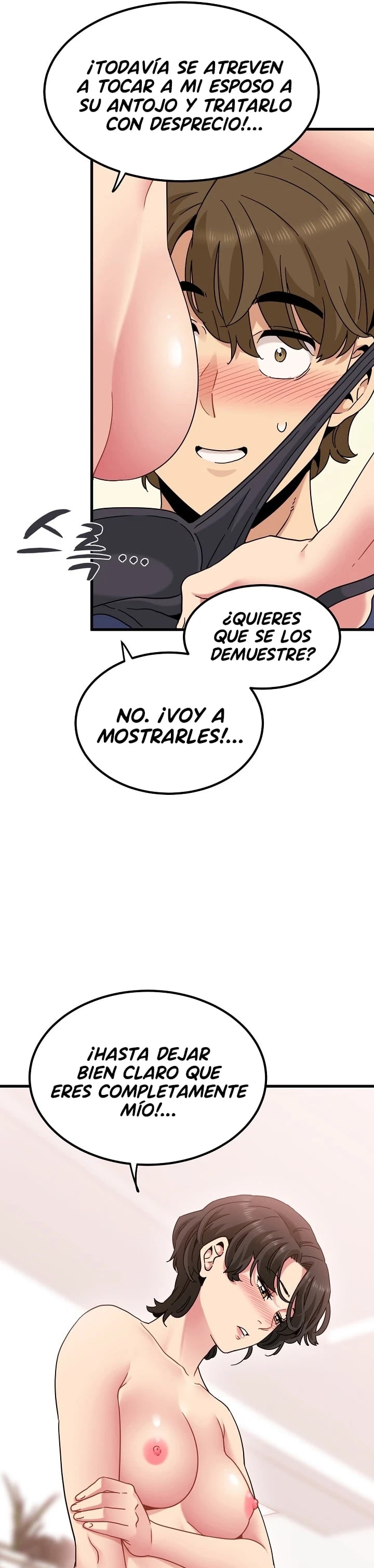 A Turning Point Raw Chapter 168 - Page 5