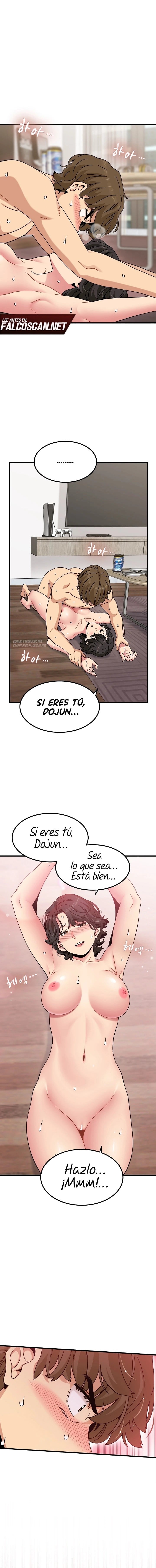 A Turning Point Raw Chapter 169 - Page 3