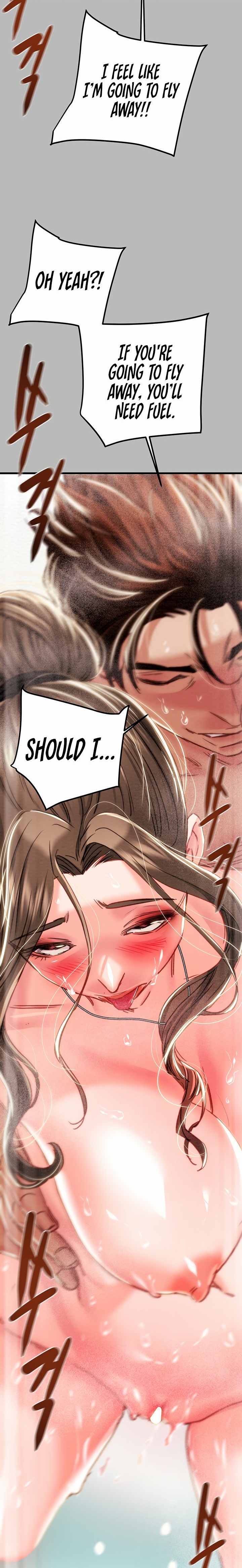 The Man Who Devours Chapter 77 - Page 24