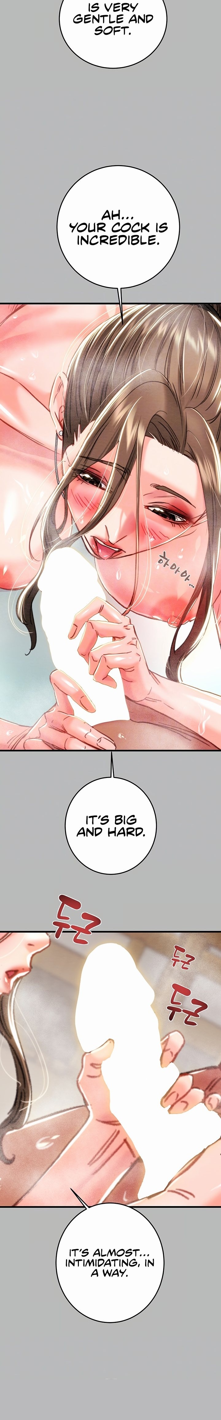 The Man Who Devours Chapter 77 - Page 6