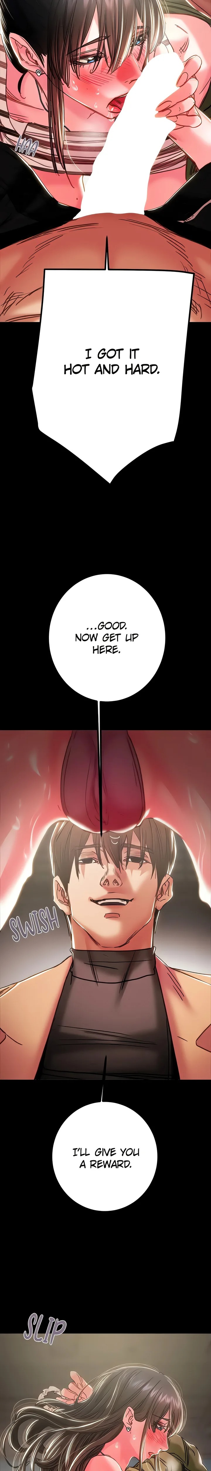 The Man Who Devours Chapter 84 - Page 10